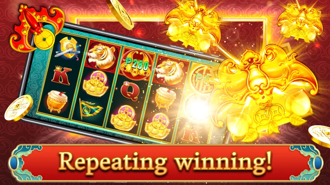 Jjbx Grand - Winning More!