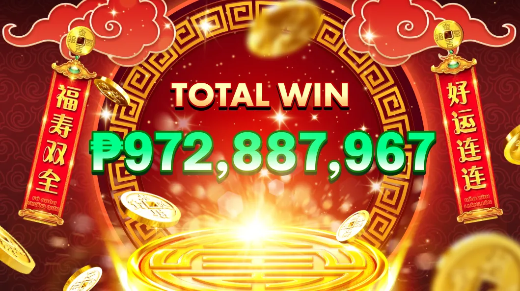 Jin Ji Bao Xi Grand big Jackpot