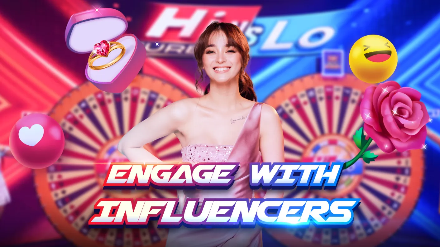 Hi Lo Game Online - Join US