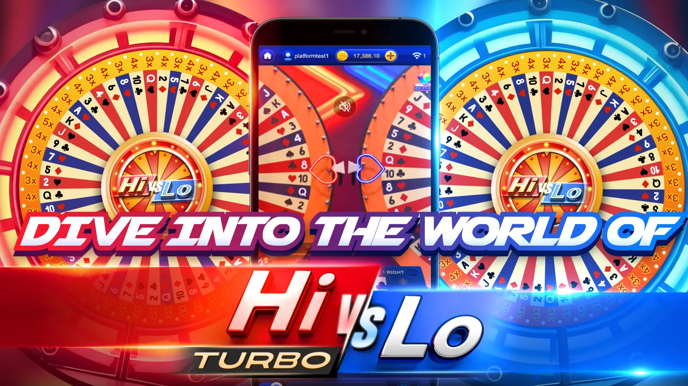 Hi Lo Card Game Online - Try Now