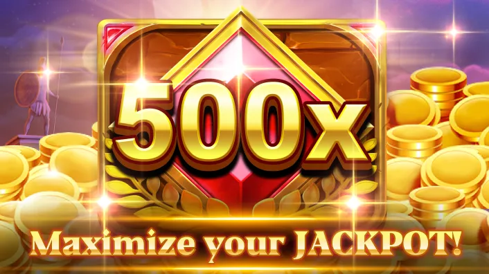 Wisdom Of Athena Game Jackpot