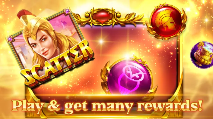 Wisdom Of Athena Demo - Play Free Slot Game