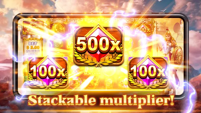 Wisdom Of Athena Online Slot