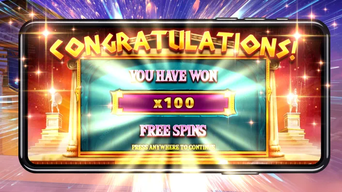 Wisdom Of Athena Slot Free Spins