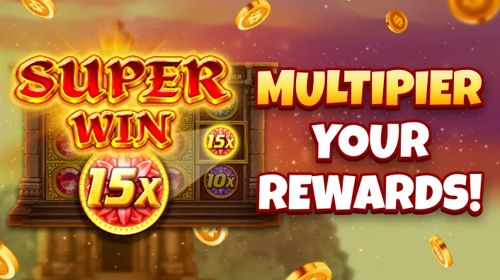 Fortune Gems 3 Game - Super Win