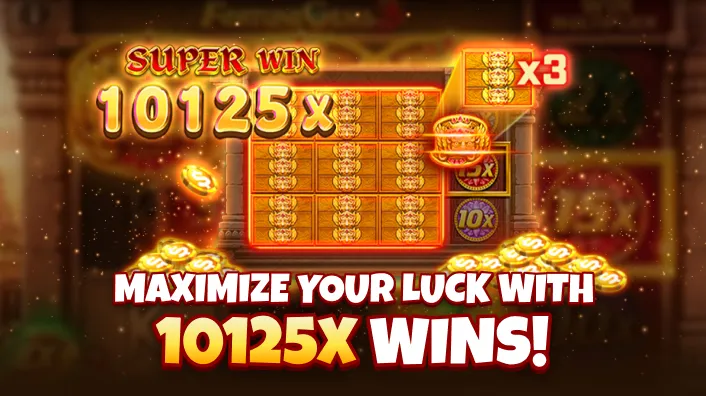 Fortune Gems 3 Jili - Lucky Win