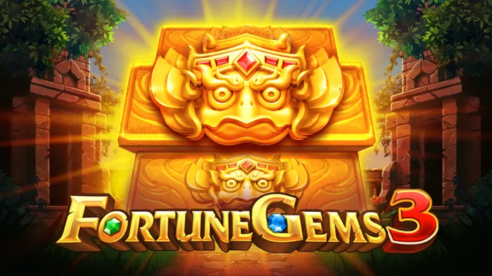 Fortune Gems 3 Game Online Real Money