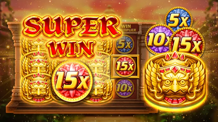 Fortune Gems 3 Slot Win Jackpot
