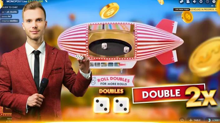 Monopoly Live Slot Philippines