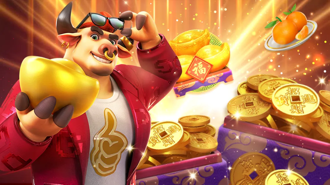 Best Fortune Ox Slot