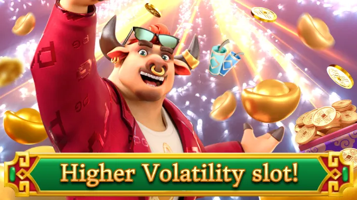 Fortune Ox Game - Top Slot Game