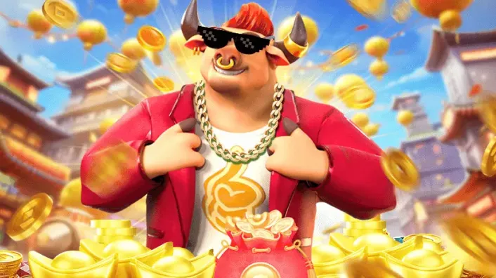 Fortune Ox Pg Slot Game