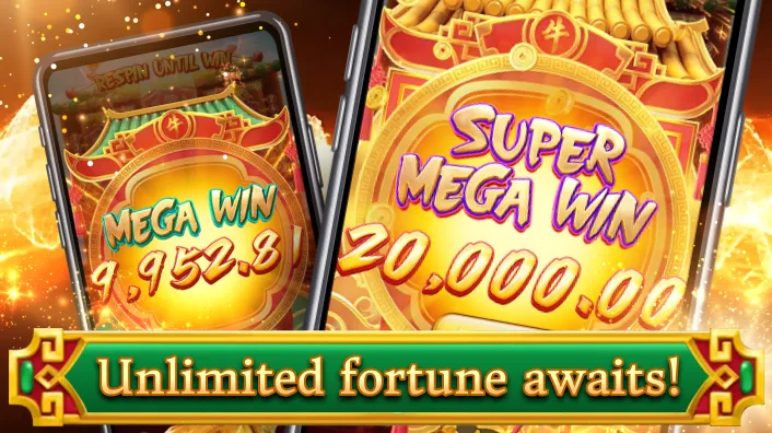 Fortune Ox - Super Win