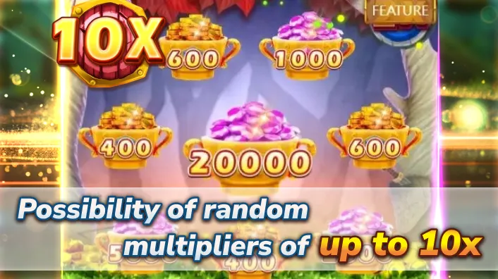 Robin Hood - Top Slot Game