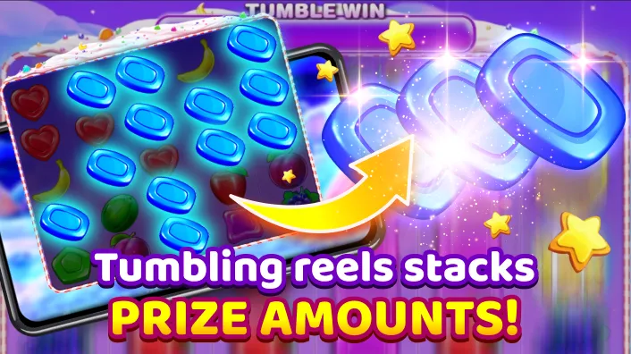 Play Sweet Bonanza Slots