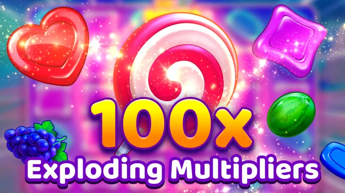 Sweet Bonanza Slot Online Real Money