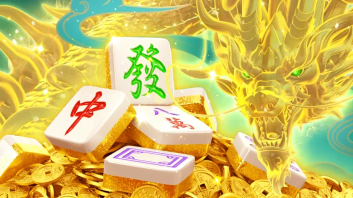 Mahjong Ways 2 Game