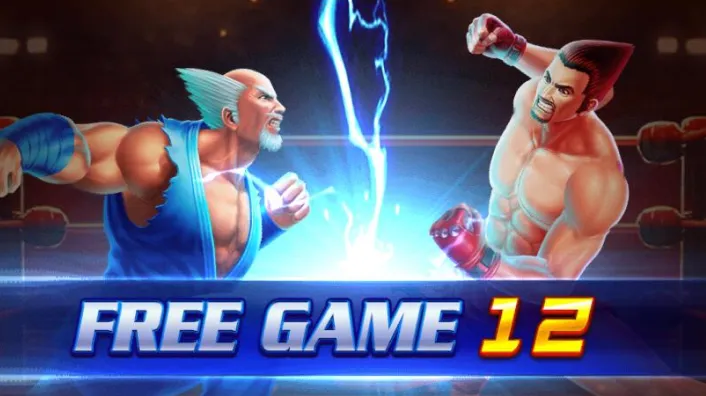 Best Jili Boxing King