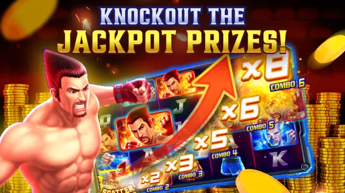 BOXING KING 3