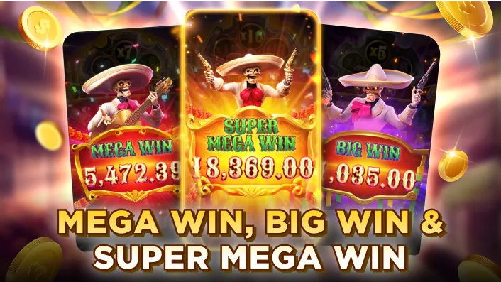 Wild Bandito Pg - Big Win