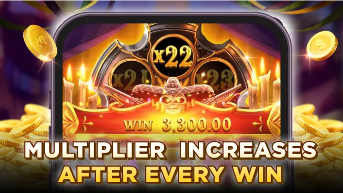 Bandito Slot Jackpot 