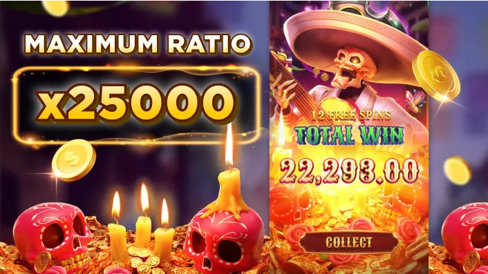 Pg Soft Wild Bandito - Win Big