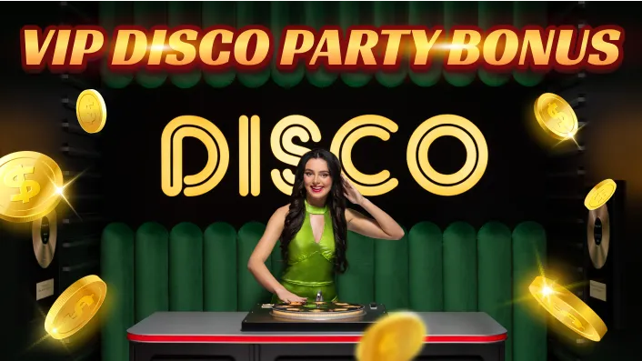 Funky Time Casino