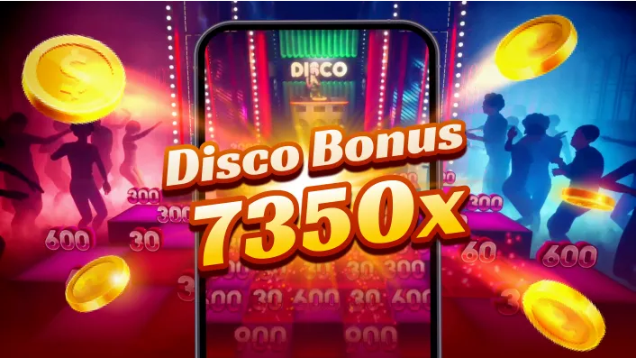 Funky Time Max Win