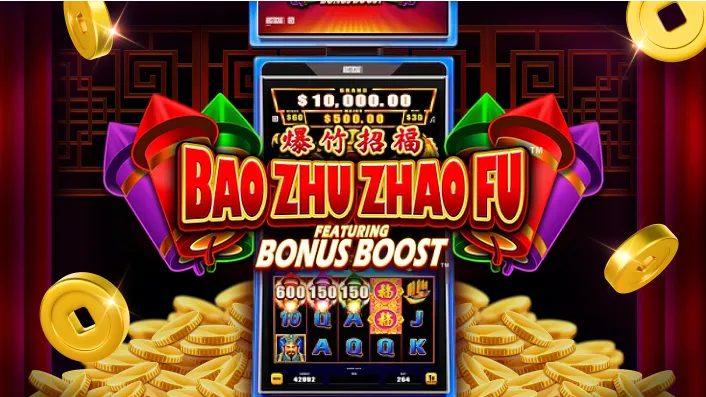 Bao Zhu Zhao Fu - Best Game Online