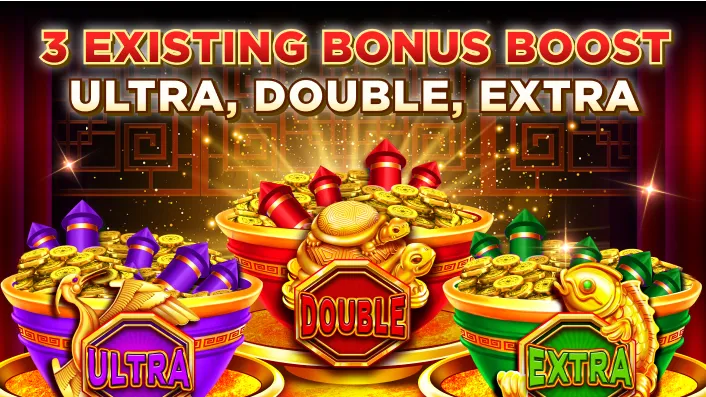 Bao Zhu Zhao Fu slot machine tips
