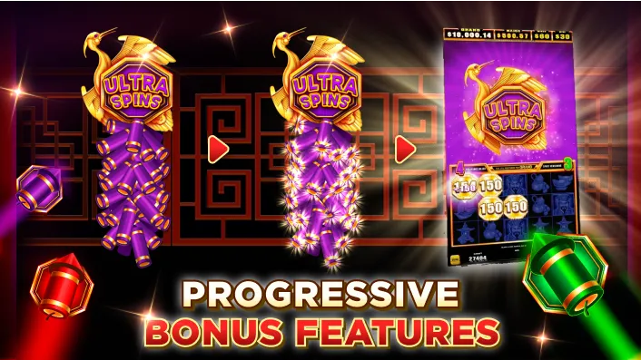 Bao Zhu Zhao Fu slot online