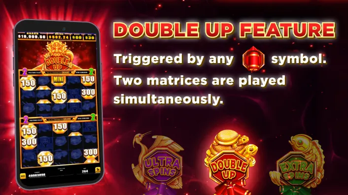 Bao Zhu Zhao Fu slot machine