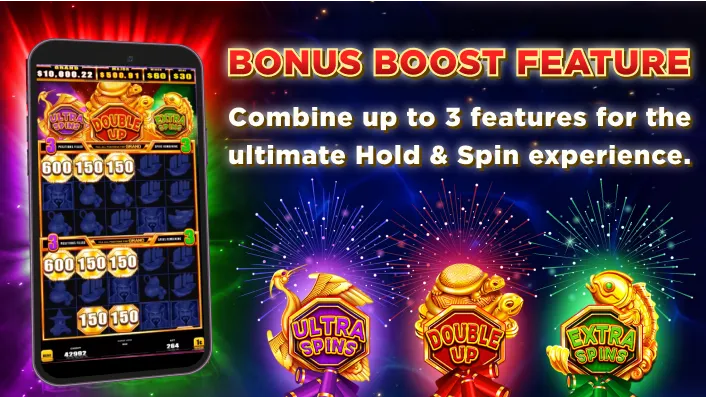 Best Bao Zhu Zhao Fu Slot 