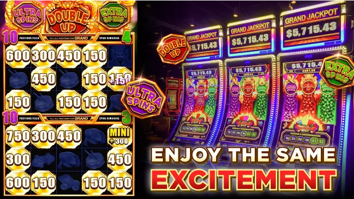 Bao Zhu Zhao Fu Jackpot Win