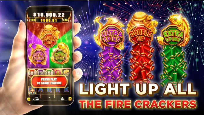 Spin The Bao Zhu Zhao Fu Game