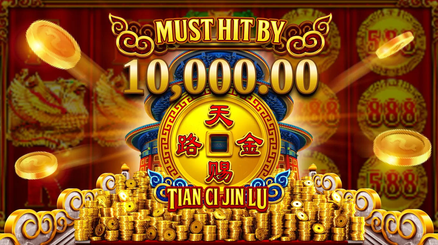 Play Tian Ci Jin Lu On Casino Plus