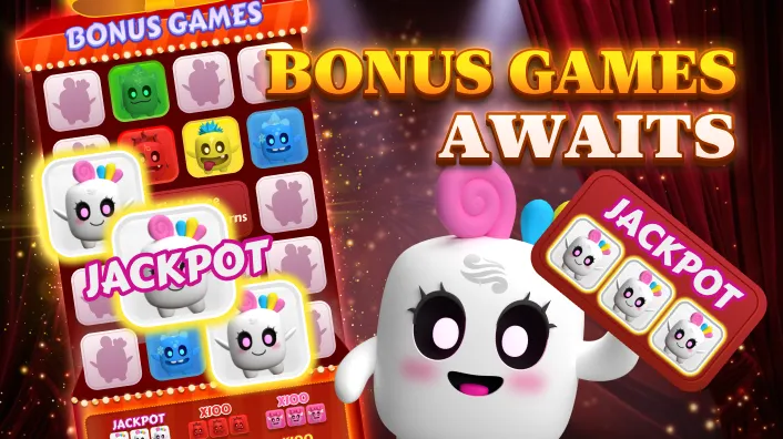 Color Game jackpot