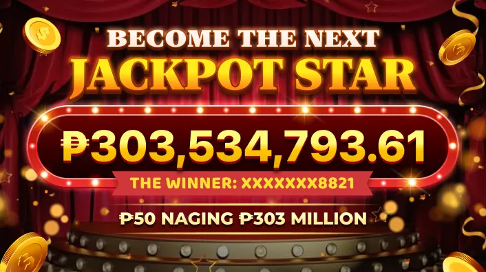 303 Million Pesos Color Game Jackpot