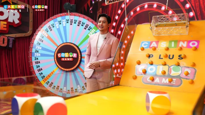 COLOR GAME ONLINE PHILIPPINES