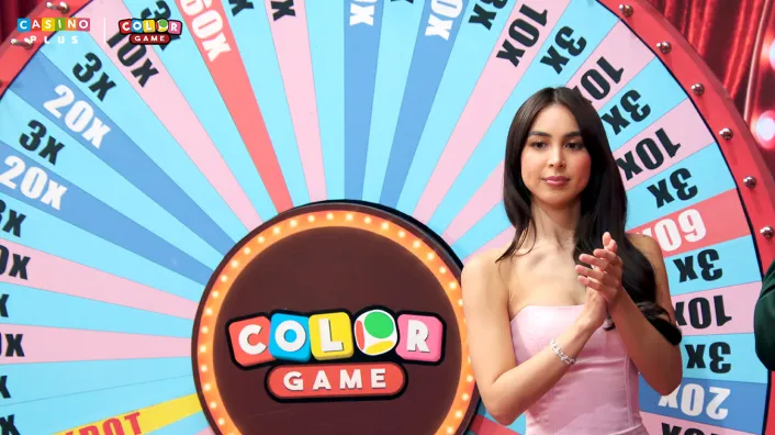 Color Game Live Perya