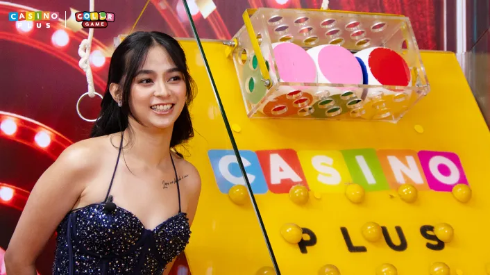 Color Game Perya - Casino Game Winners