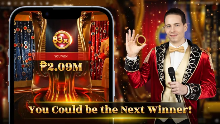 Crazy Coinflip - Win Jackpot