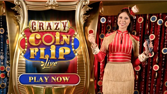 Play Coin Flip Evolution Game