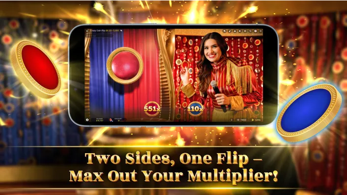 Best Crazy Coin Flip Game