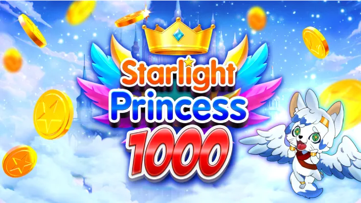 Starlight Princess 1000 