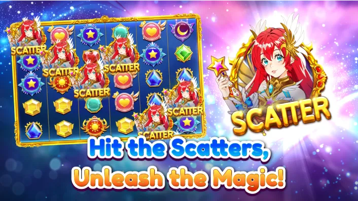 Starlight Princess Slot Online