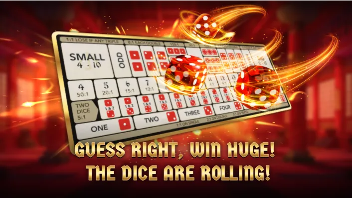 Super Sic Bo Game Online