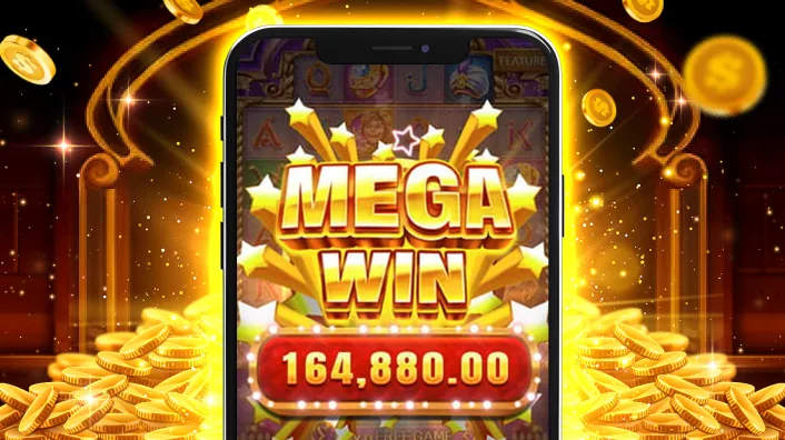 Play GOLDEN GENIE by slot machine