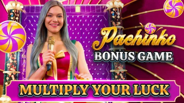 Crazy Time Result - MEET YOUR LUCK