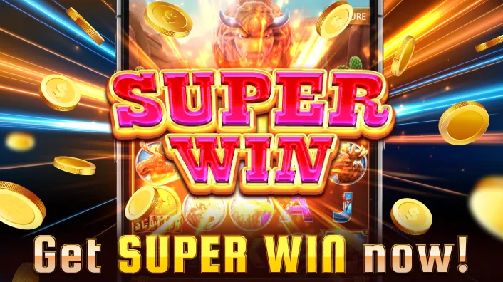 Crazy Buffalo Lucky Slots - Gameplay